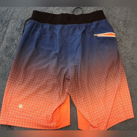 Lululemon board shorts - Picture 3 of 6